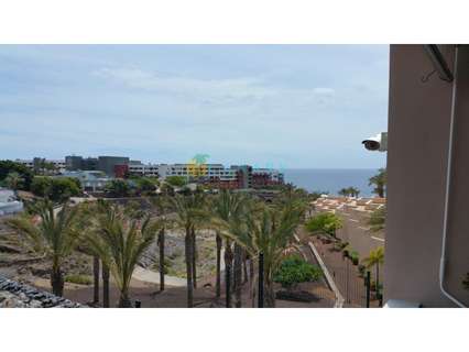 Apartamento en venta en Adeje zona Playa Paraíso