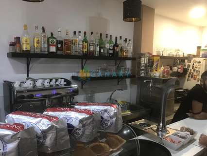 Café-Bar en venta en Arona zona Los Cristianos