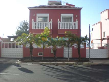 Casa en venta en Arona zona Valle de San Lorenzo