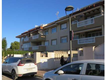 Piso en venta en Santa Eulalia del Río rebajado