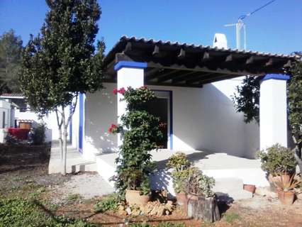 Villa en venta en Sant Joan de Labritja