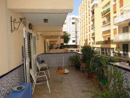 Piso en venta en Ibiza/Eivissa