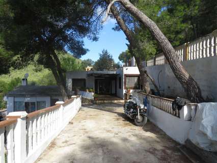 Casa rústica en venta en Sant Josep de sa Talaia