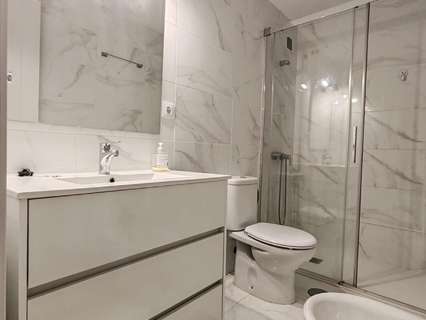 Piso en alquiler en Sevilla rebajado