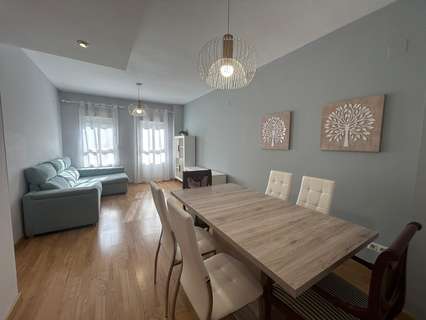 Piso en alquiler en Sevilla