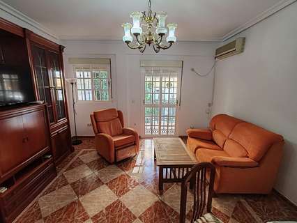 Piso en alquiler en Sevilla