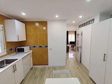 Piso en alquiler en Sevilla