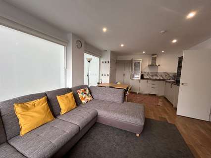 Dúplex en alquiler en Camas