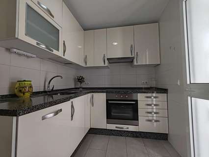 Piso en alquiler en Sevilla