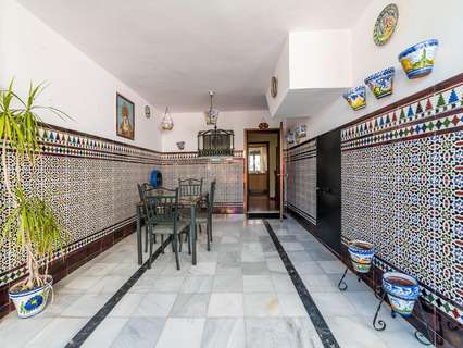 Casa en venta en Sevilla