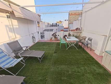 Apartamento en alquiler en Sevilla