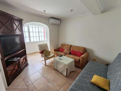 Piso en alquiler en Sevilla