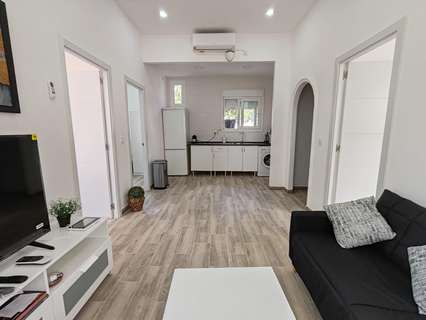 Piso en alquiler en Sevilla rebajado