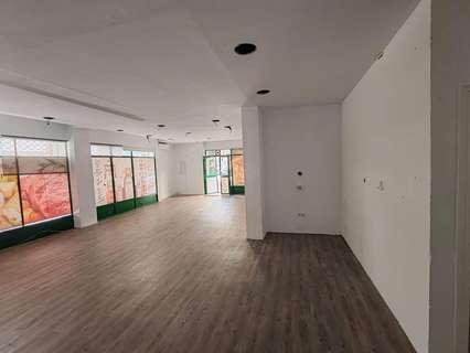 Local comercial en alquiler en Sevilla