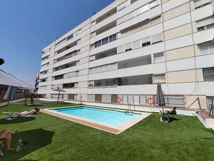 Piso en alquiler en Sevilla