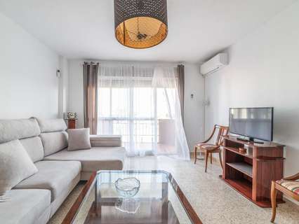 Piso en venta en Sevilla rebajado