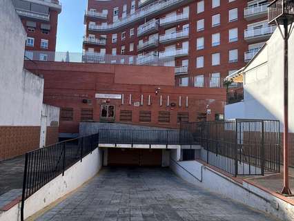 Plaza de parking en venta en Sevilla