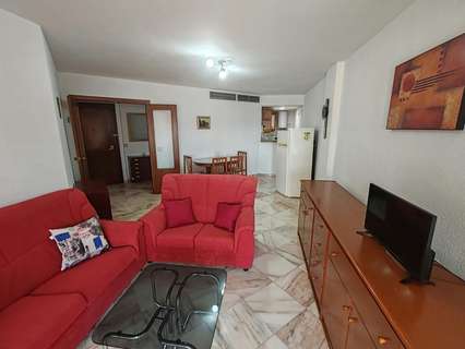 Piso en alquiler en Sevilla