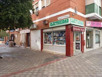Local comercial en venta en Sevilla, rebajado