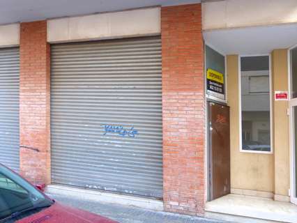 Local comercial en venta en Reus