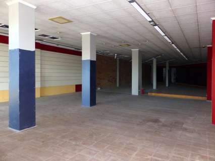 Local comercial en venta en Reus