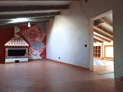 Casa en venta en Alforja