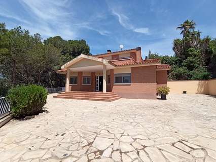 Chalet en venta en Castellvell del Camp