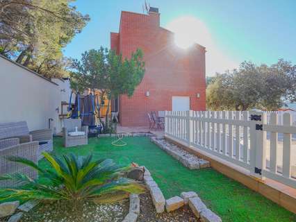 Chalet en venta en Riudecols