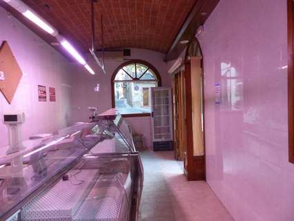 Local comercial en venta en Les Borges del Camp