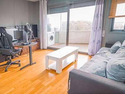 Piso en venta en Riudecols