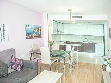 Piso en venta en La Pobla de Mafumet