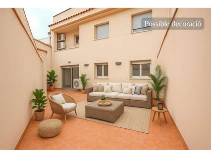 Piso en venta en Montbrió del Camp