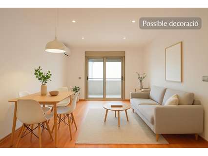 Piso en venta en Montbrió del Camp