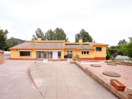 Chalet en venta en Maspujols