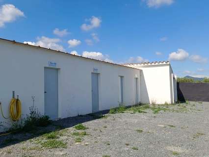 Trastero en alquiler en Les Borges del Camp