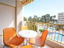 Apartamento en venta en Salou