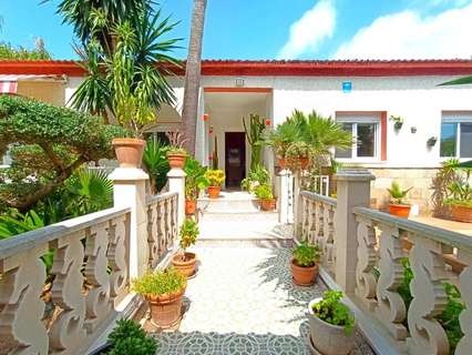 Chalet en venta en Salou