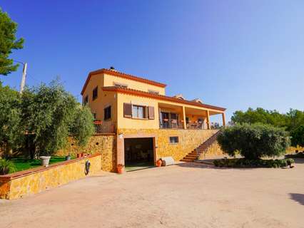 Casa en venta en Alcover rebajada