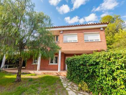 Chalet en venta en Almoster