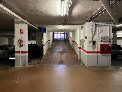 Plaza de parking en venta en Reus