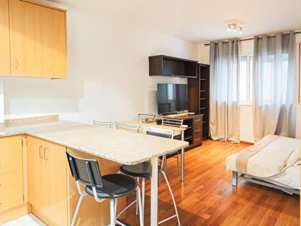 Piso en alquiler en L'Aleixar