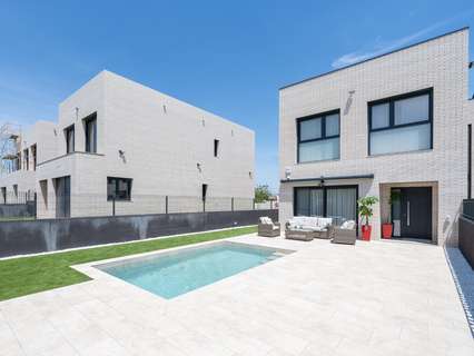 Chalet en venta en Cambrils