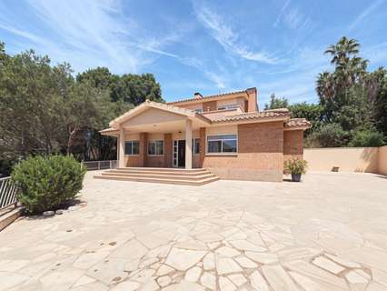 Chalet en venta en Castellvell del Camp