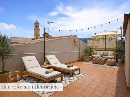 Casa en venta en Les Borges del Camp