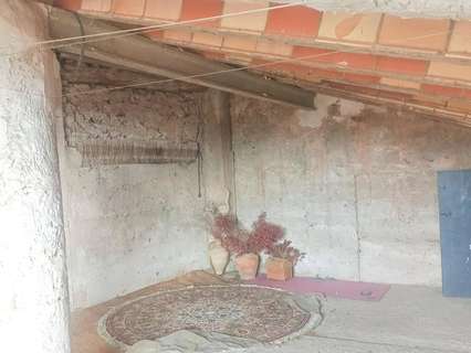 Casa en venta en La Figuera