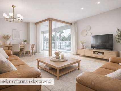 Piso en venta en Salou