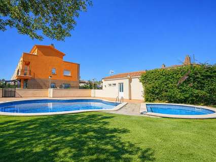 Chalet en venta en Salou rebajado