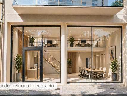 Local comercial en venta en Reus