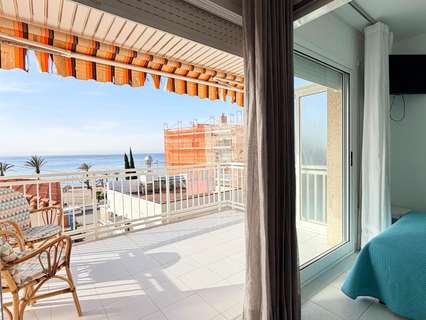 Apartamento en venta en Vandellòs i l'Hospitalet de l'Infant