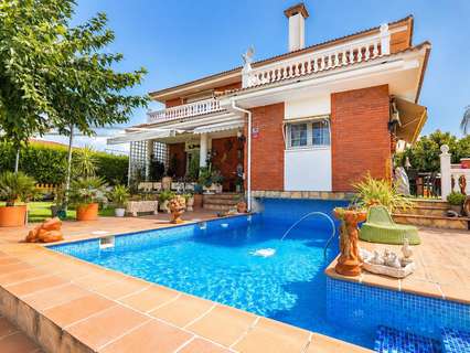 Chalet en venta en Mont-Roig del Camp